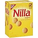 Nabisco Nilla Wafers, 850 gm