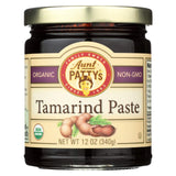 Aunt Patty, Organic Tamarind Paste, 12 Ounce