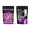 UNTETHERED - STARDUST BERRY All Natural Energy Drink Mix (Pack of 7)