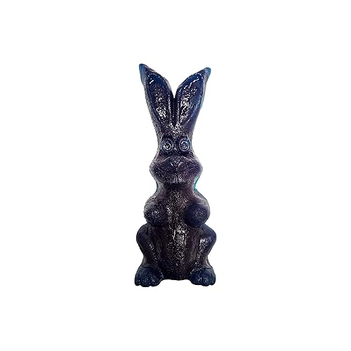 The Gummy Bear Guy (TM) | Gigantic Gummy Bunny (TM) (Blue Raspberry)