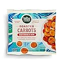 Whole Foods Market, Frozen Carrots Roasted Mediterranean, 12 Ounce