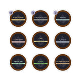 Catholic Coffee Pods - All Saints Variety Pack | Light, Medium, Dark Roasts | 12 Pack, Single Serve Coffee Pods