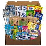Break Box Breakfast Snack Mix, Assorted, 41/Box (700-S0002)