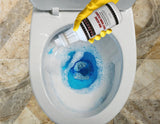 Majestic Non-Acidic Toilet Bowl Cleaner (Case/12 Qts.)