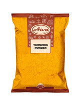 Aiva Turmeric Root Ground Powder | Haldi Root Powder (14 oz Pack Of 20)
