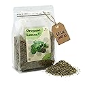 Miss Spring Dried Oregano Leaves - Non-GMO, No Additives - Finely Cut Oregano Dried Leaves Seasoning & Spice - Fresh Dry Herb Seasoning for Pasta