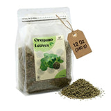 Miss Spring Dried Oregano Leaves - Non-GMO, No Additives - Finely Cut Oregano Dried Leaves Seasoning & Spice - Fresh Dry Herb Seasoning for Pasta