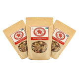 Maple Nut Kitchen Sweet & Salty Granola - 3 Pack | Gluten-Free Granola with Maple-Roasted Almonds, Dark Chocolate, Pumpkin Seeds & Cherries | Crunchy