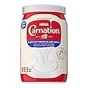 Carnation Instant Nonfat Dry Milk, 6 Count, 9.63 Ounce