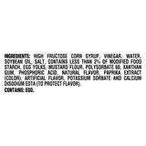 Kraft Coleslaw Dressing, 16 fl oz Bottle
