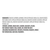Amazon Grocery, Deluxe Mixed Nuts, Roasted & Salted, 16 Oz