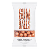 Candy Envy - Shimmer Rose Gold Gumballs - 1 Inch - Approximately 113 Gumballs Per 2lb Bag - Bulk Rose Gold Candy - North American Made & Kosher