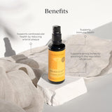 VIT D3K2COQ10 LIPOSOMAL