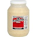 Atomic Horseradish - Extra Hot - 1 Gal - 128 Ozs