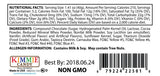 Kimmie Candy Sunbursts Regular Mix
