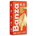 Banza Shells Mac N Chs Wht Chd 5.5 OZ