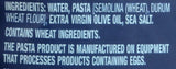 BARILLA Ready Pasta, Penne Non-GMO, No Preservatives 8.5 Ounce (Pack of 6)