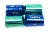 Zaini, Italian Fancy Chocolate Assortment (Grande Assortimento) (2.200 Lbs)