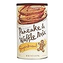 My Favorite Gingerbread Pancake Mix - 1 Unit Per Order