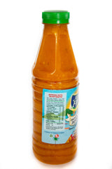 Vintage West Indian Pepper Sauce 26 Fl. Oz/750ml