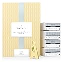 Tea Forte Earl Grey Black Tea Event Box, Bulk Pack of 48 Pyramid Infuser Tea Sachets for All Occasions