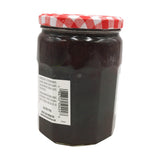 Bonne Maman, Strawberry Preservers Value Size, 26 Ounce
