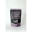 Toasted Coconut Cashews