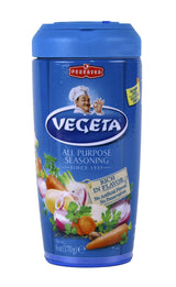 Podravka Vegeta Seasoning Shaker, 6 Ounce