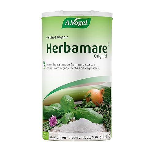 Vogel Herbamare Original (500g = 17.86oz)