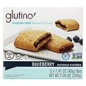 Blueberry Breakfast Bars (12 Bxs of 7.05oz)