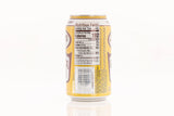 Barritt's Original Ginger Beer, Non-Alcoholic Soda Cocktail Mixer, 12 fl oz Cans, 12 Pack, Gluten Free