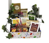 Gift Basket Village Thanks A Bunch Appreciation Gift Basket