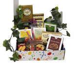 Gift Basket Village Thanks A Bunch Appreciation Gift Basket