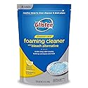 Glisten Garbage Disposer Cleaner, Lemon, 4.9 Oz, 4 Count (Pack of 2)