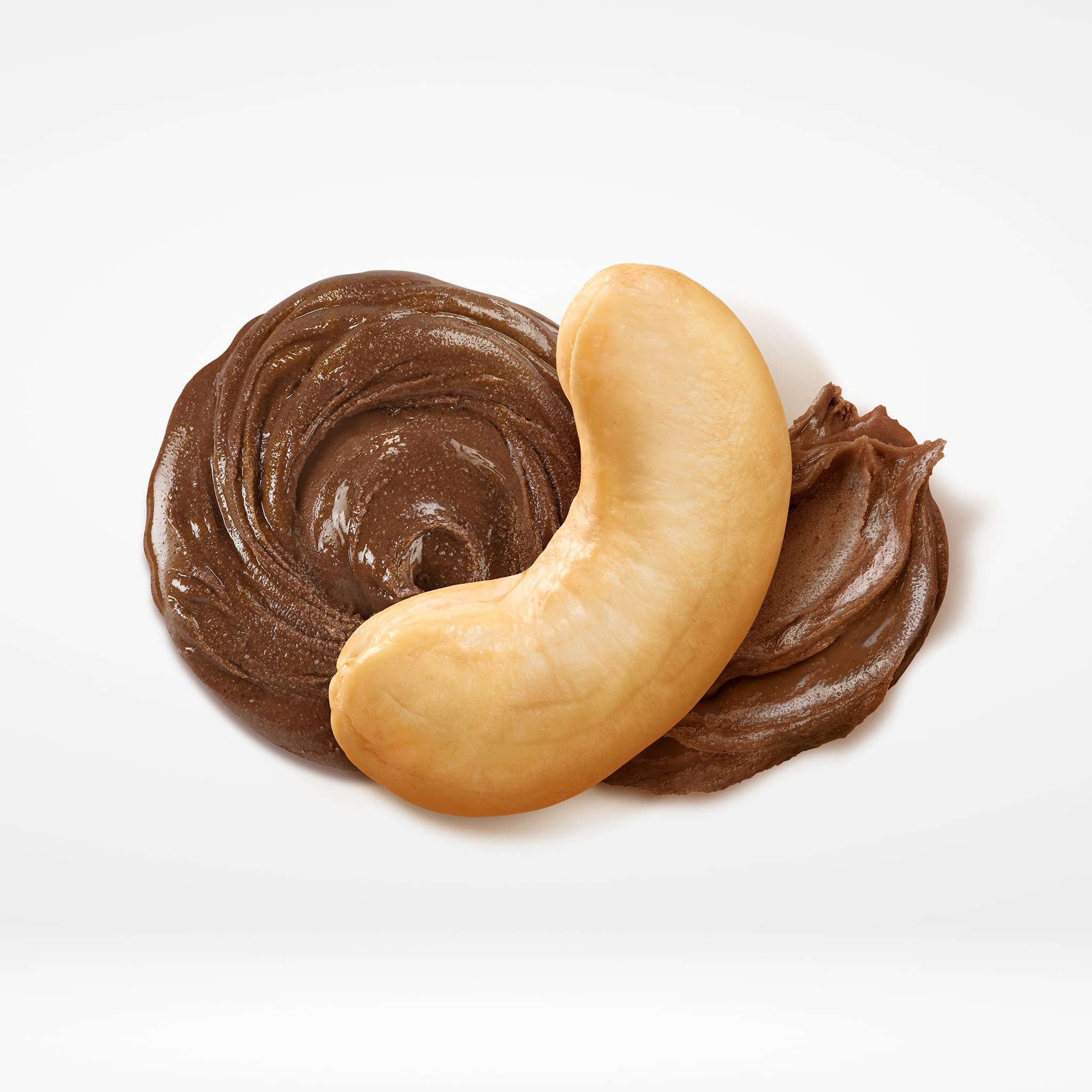 Octonuts Cocoa Cashew Spread - 16 oz, Chocolate Nut Spread, Gluten-Free, Vegan, Non-GMO, Soy and Dairy-Free, Peanut-Free, No Palm Oil - Smooth Cocoa