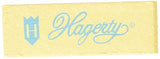 Hagerty Sponge Applicator