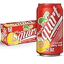 Ruby Red Squirt 12 Pack 12 Ounce Cans