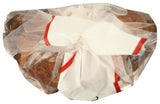 Bread Alone, Organic Sour Rye, Sliced, 22 oz