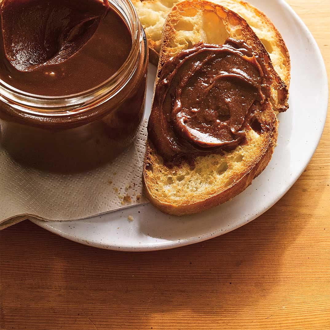 Berryhill Hazelnut Spread 13 Oz. (2 Containers) by Berryhill