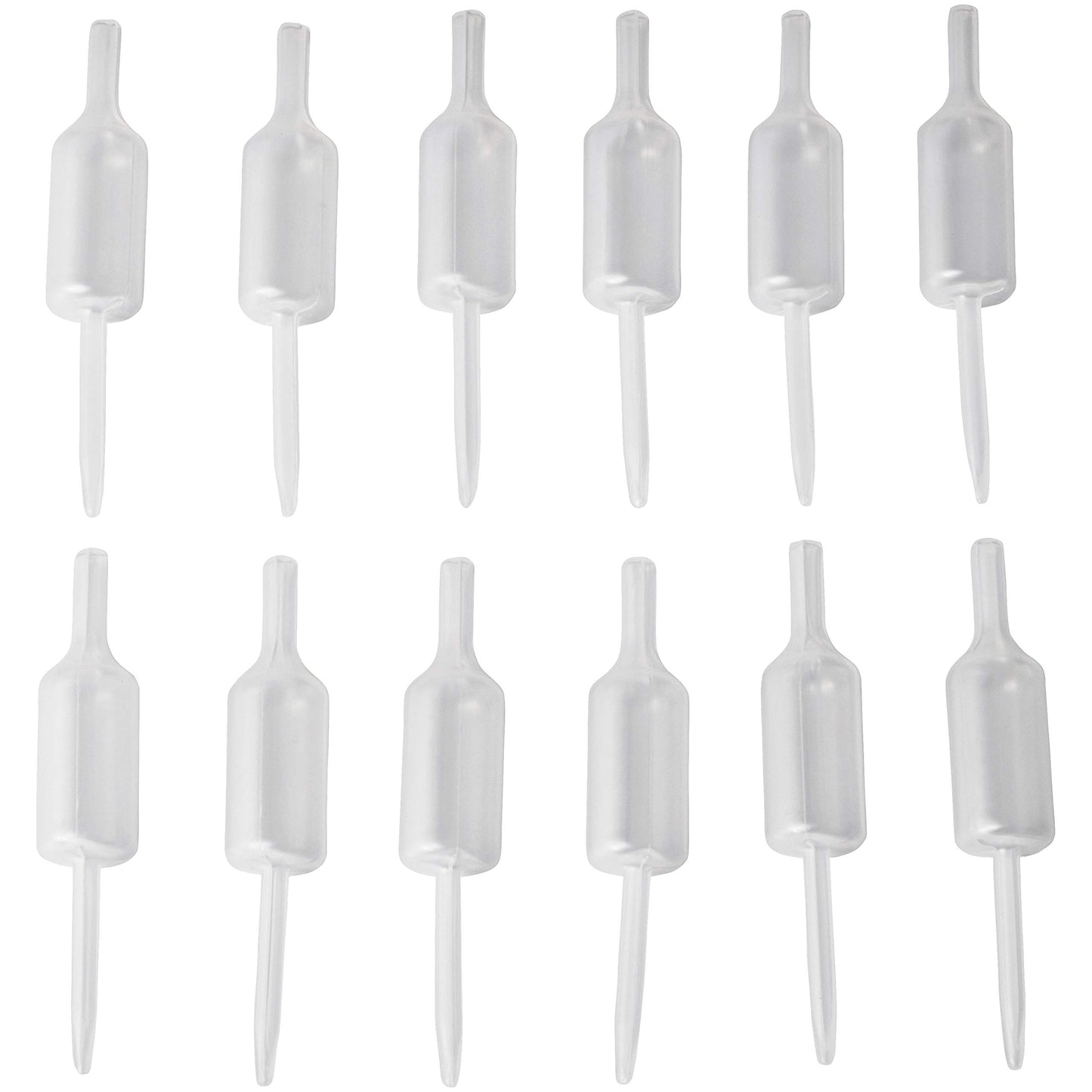 Wilton Bottle-Shaped Shot Tops Flavor Infusers