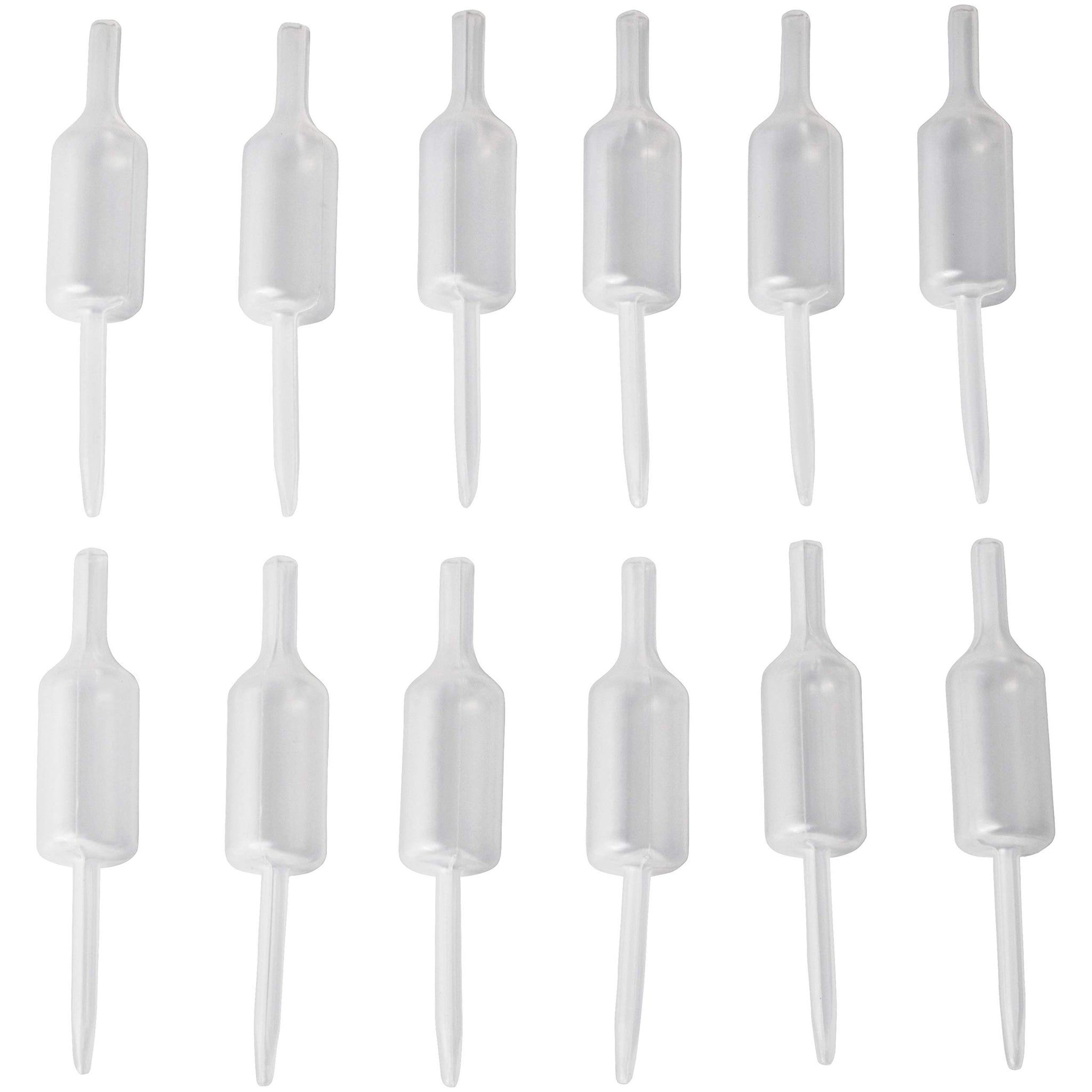 Wilton Bottle-Shaped Shot Tops Flavor Infusers