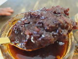 Shito Sauce/Seafood condiment/Chili Sauce/Hot pepper sauce Very Spicy 16 oz jar