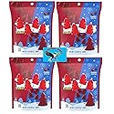 Cherry Christmas Trees 28.4oz Cherry Flavored Licorice Bites Holiday Party Stocking Stuffer Candy