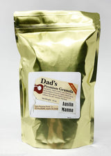 Dad's Granola (Austin Manna, 1 Pound Bag)