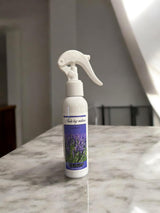 Lavender House Linen & Room Spray Aromatherapy - 100% Natural Lavender Scent