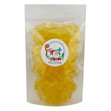 FirstChoiceCandy Gummy Bears (Pineapple, 2 LB)