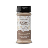 Amish Country Popcorn | Cinnamon Bun Seasoning - 6 oz | Old Fashioned, Non-GMO