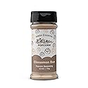 Amish Country Popcorn | Cinnamon Bun Seasoning - 6 oz | Old Fashioned, Non-GMO