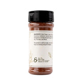 Olive & Vine Baharat Spice, Warm & Aromatic, For Middle Eastern Dishes, Rich Tradition, Authentic Taste, For Global Recipes (4 Ounce)