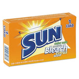 Sun? Color Safe Powder Bleach